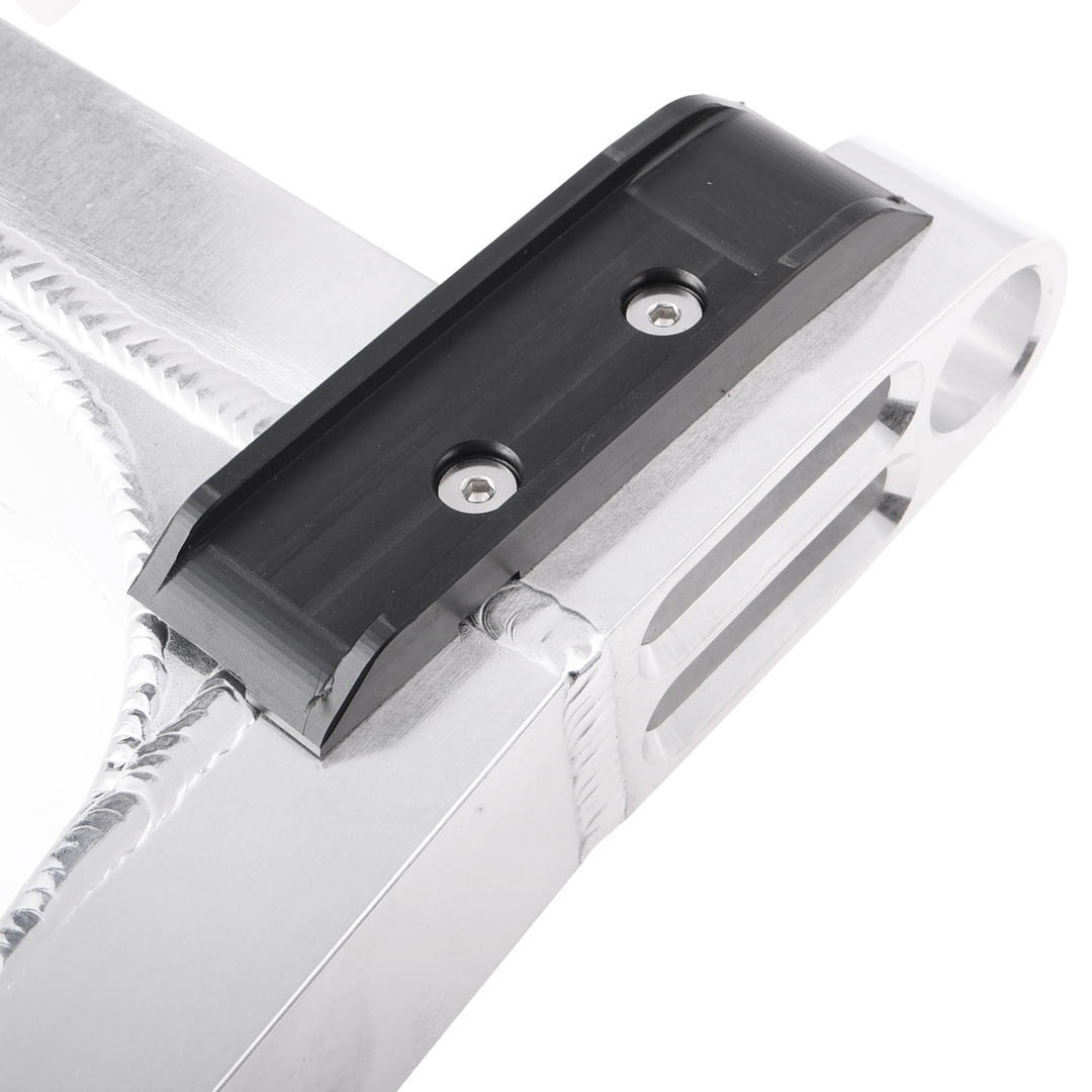 Wahacz alu cnc premium + 50mm Simson S51 DPR Performance