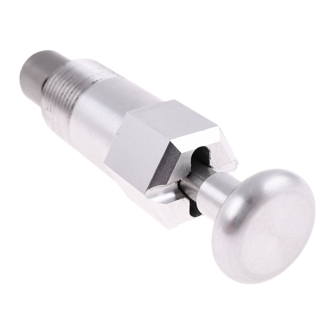 Ssanie ręczne gaźnika BVF alu cnc DPR Performance