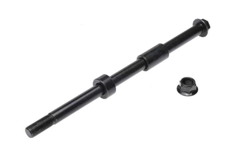 Oś koła tył m14x280 do junak 901 sport 293mm 15mm