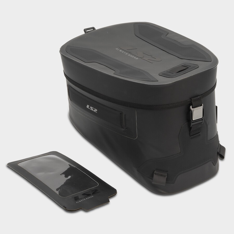 Torba na zbiornik LS2 Move Ahead Tank Bag 15l nieprzemakalna IPX5