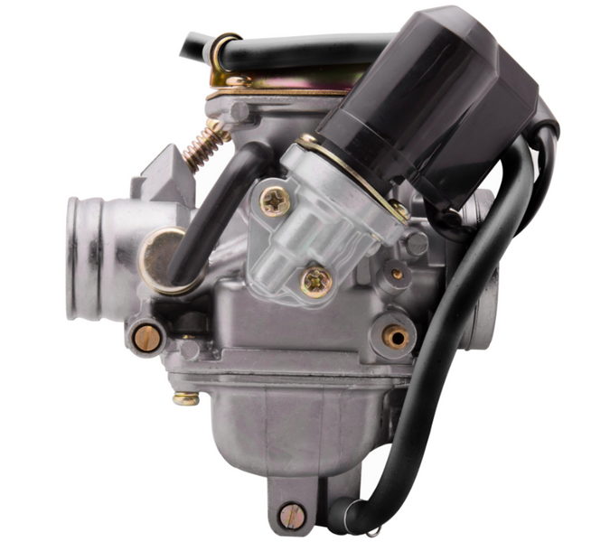 Gaźnik skuter 125 Gaźnik do Quada ATV Skutera GY6 125 4T p.22 mm Moretti