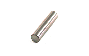 Sworzeń zębatki pośredniej 10mm x 45mm motocykl Barton TZ 125