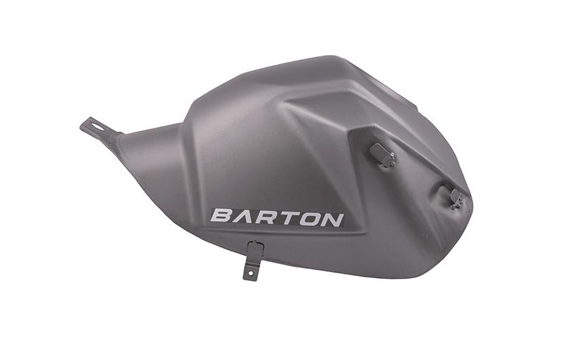 Zbiornik Paliwa Barton Hyper 125ccm Na Wtrysk