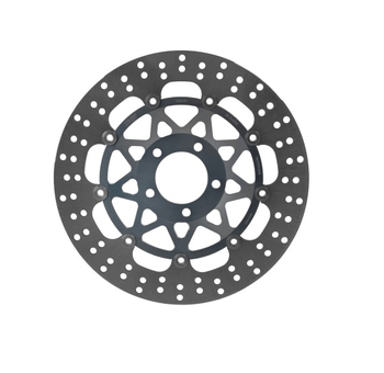 TRW tarcza hamulcowa przód SUZUKI GSF 250 400 1200