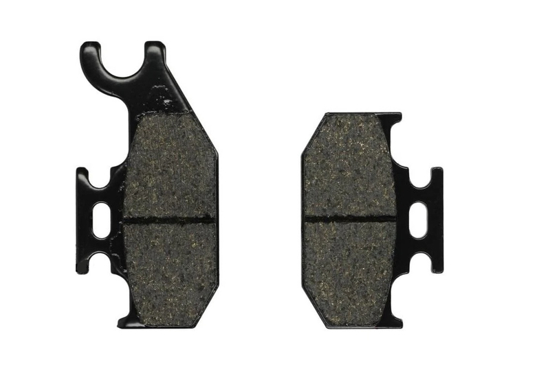 TRW klocki hamulcowe SUZUKI UH UX 125 150 BURGMAN