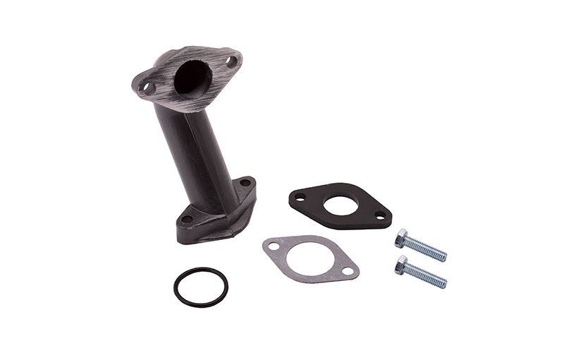 Króciec ssący do silnika BTS 125cc