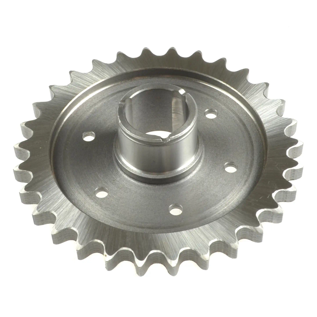 Koło kosza sprzęgłowego WSK 125 Duells