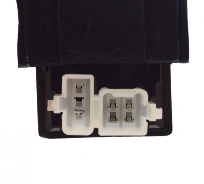 Moduł Zapłonowy Zipp VZ-2 125 Junak 123