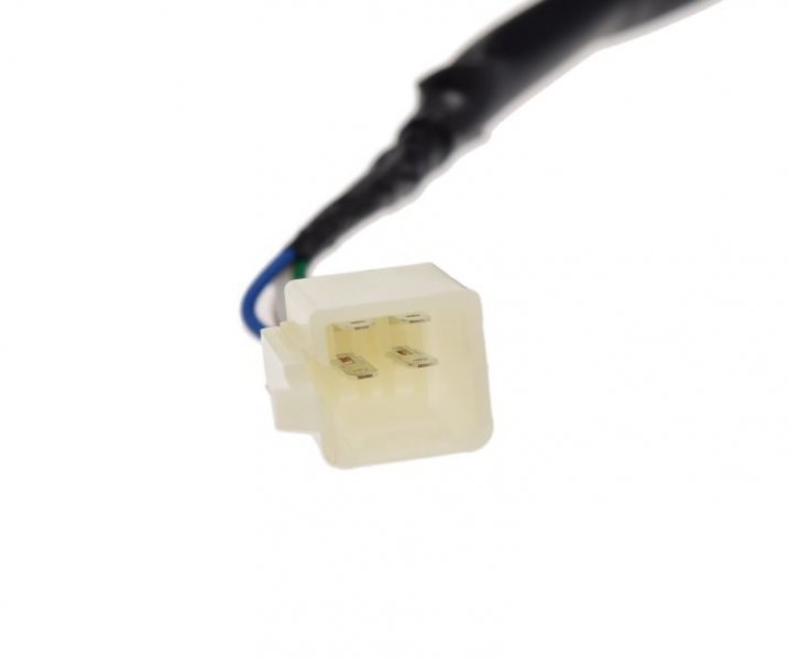 Lampa przód reflektor element optyczny homologacja