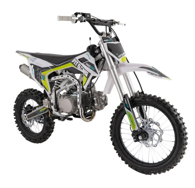 Pit Bike Pitgang 140XD