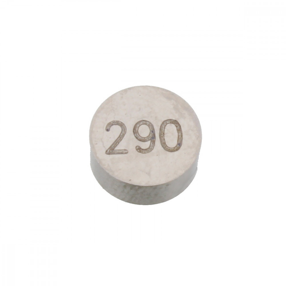 Płytka zaworowa JMP 7,5 [2,90 mm]