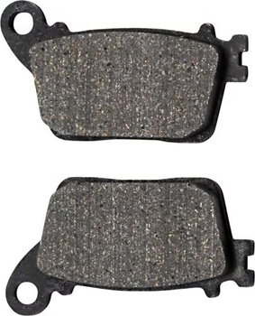 Galfer klocki hamulcowe KH436 tył półmetaliczne Honda Kawasaki Suzuki Yamaha