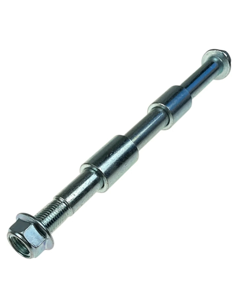 Ośka koła przedniego pitbike Pitgang 125XD Enduro 140XD Enduro