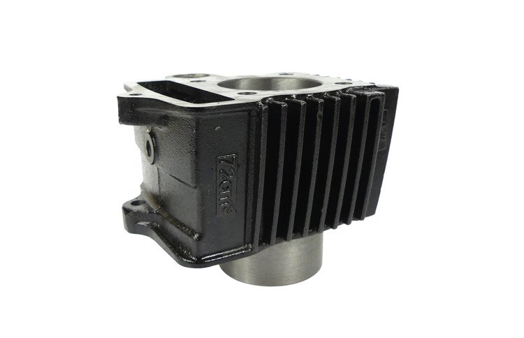 Głowica cylinder 70cm3 139FMB Junak Zipp Barton