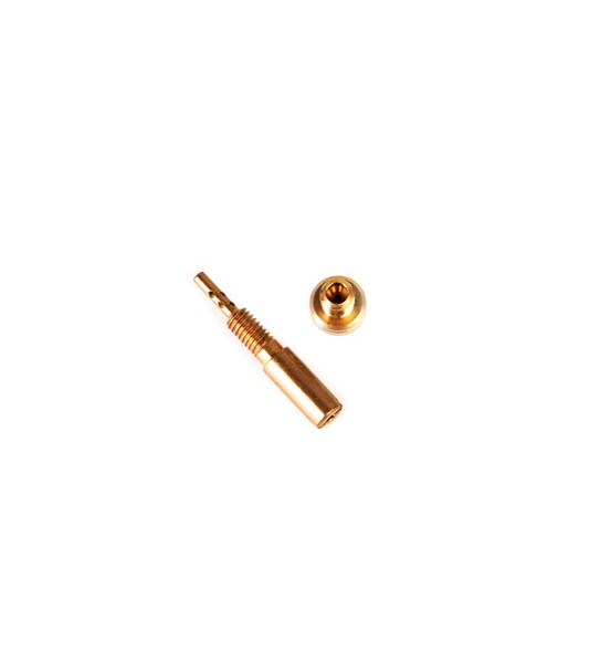 Zestaw dysz gaźnika Mikuni 102,5 i 22,5 MRF 120 140 HQ RC SM TTR 160 SM-R