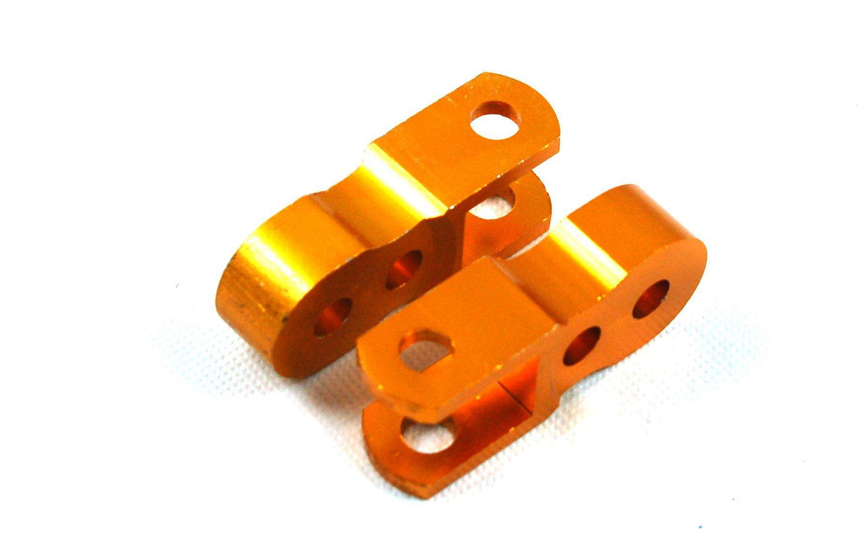 Przedłużka amortyzatora złota - FI10