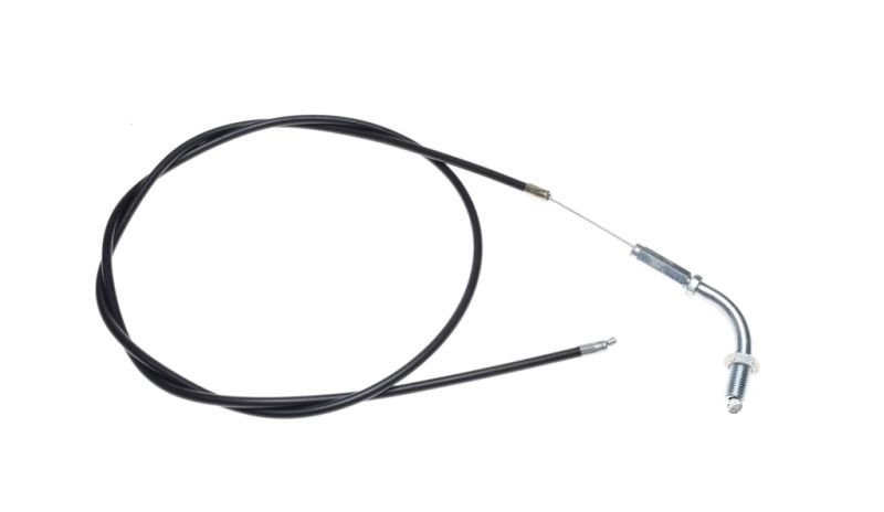 Linka gazu silnik rowerowy silnik dwusuwowy 2T