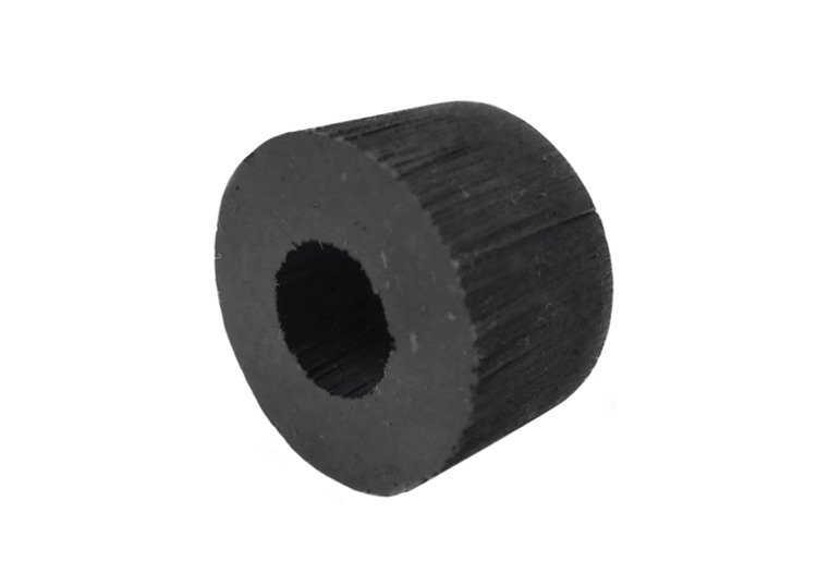 Guma mocowanie boczne baku paliwa Simson S51 SR4