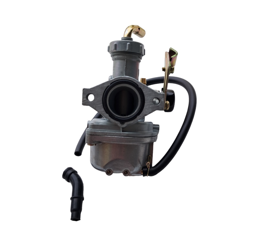 Gaźnik JK - PZ22 quad atv Kayo AU125 oryginalny