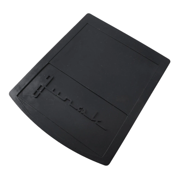 Chlapacz błotnika guma logo Junak Delux