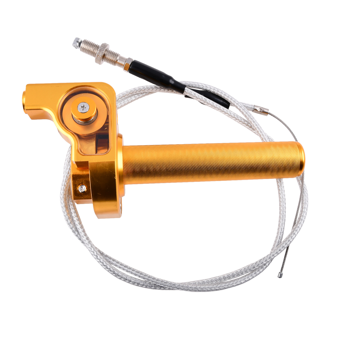 Rolgaz Racing Force Sport Aluminium Krótki Skok