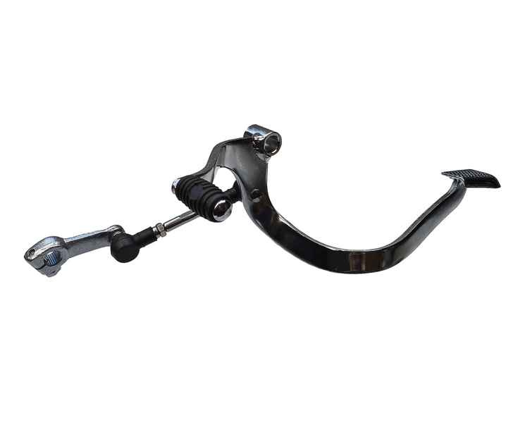 Dźwignia zmiany biegów kompletna motorower Junak 122