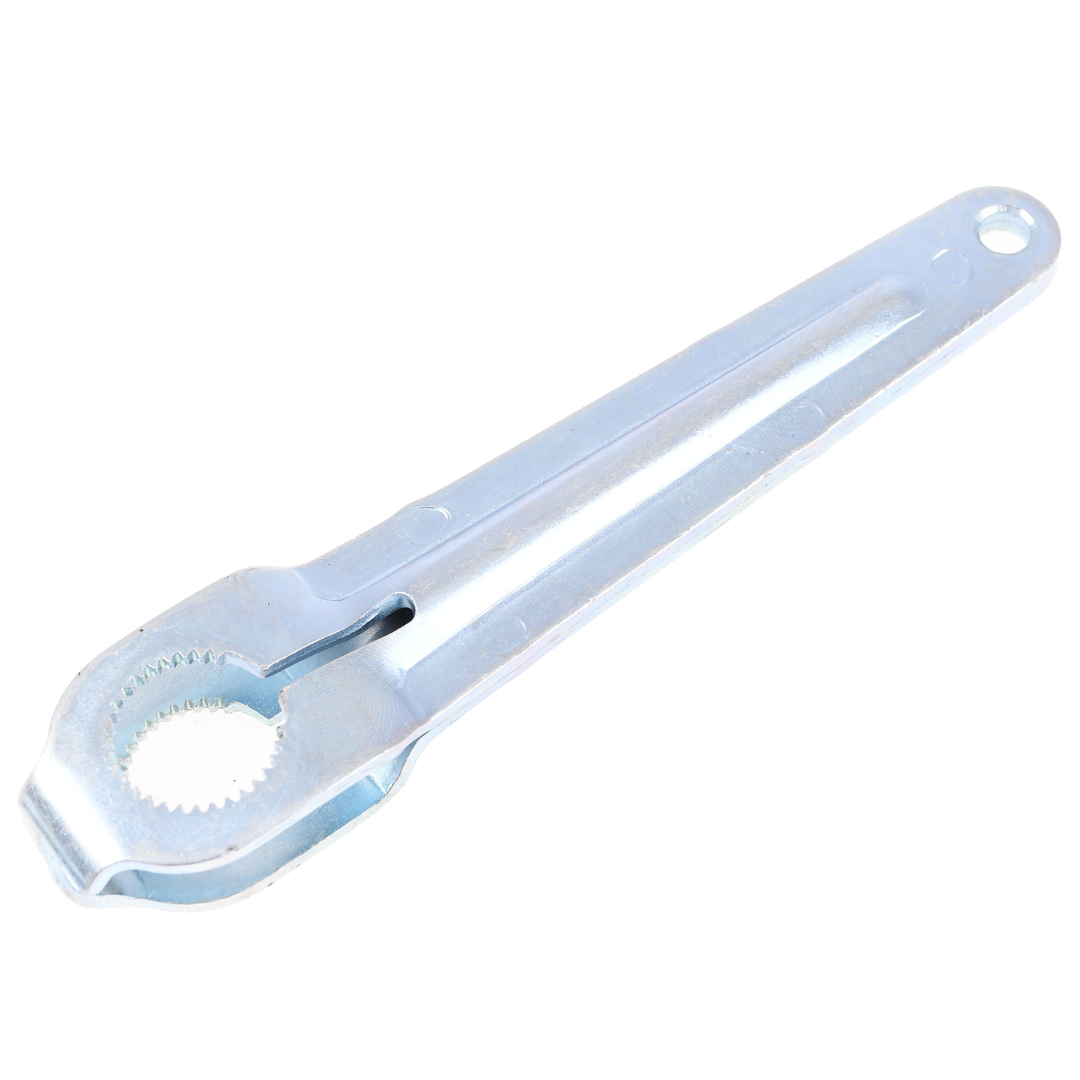 Dźwignia zabieraka hamulca tył MZ ETZ 250 251 DPR Classic