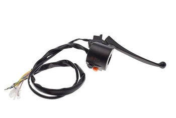 Przełącznik zespolony prawy Toros El Classico