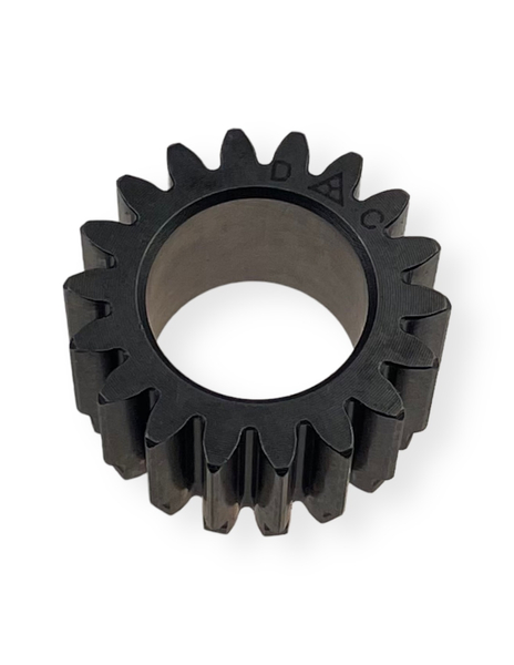 Zębatka napędu sprzęgła pitbike Kayo TD125 TT125