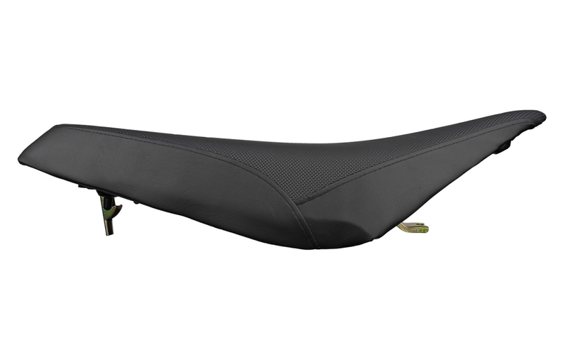 Siedzenie kanapa siedzisko czarne quad atv Bashan 200 250cc