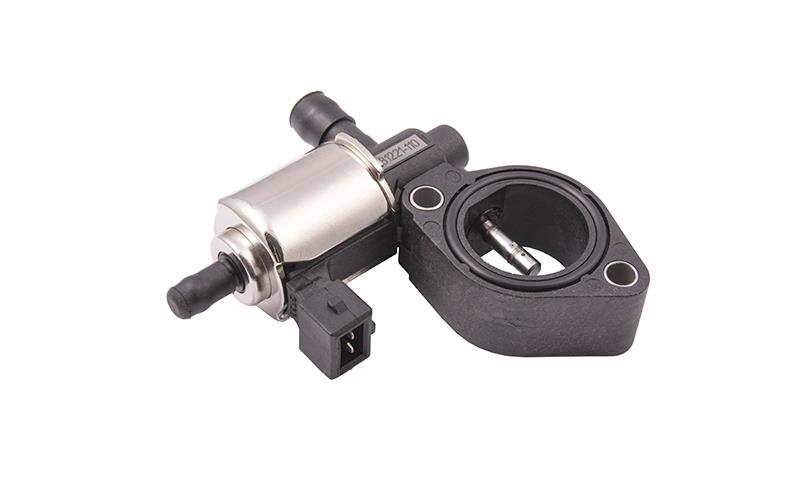 Wtrysk przeznaczony do motocykla Barton Classic 125