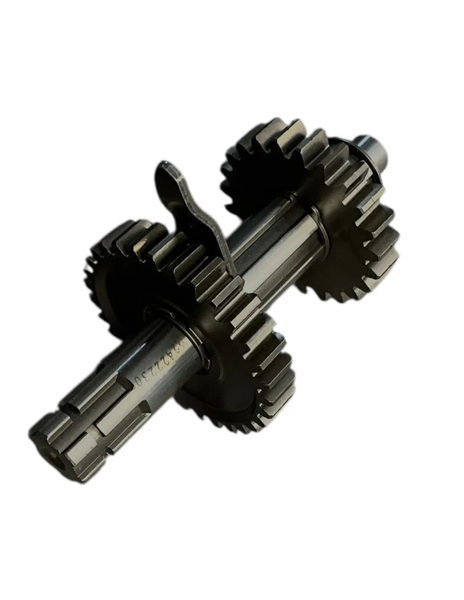 Wałek pośredni skrzyni biegów 1+1 quad Kayo AT110