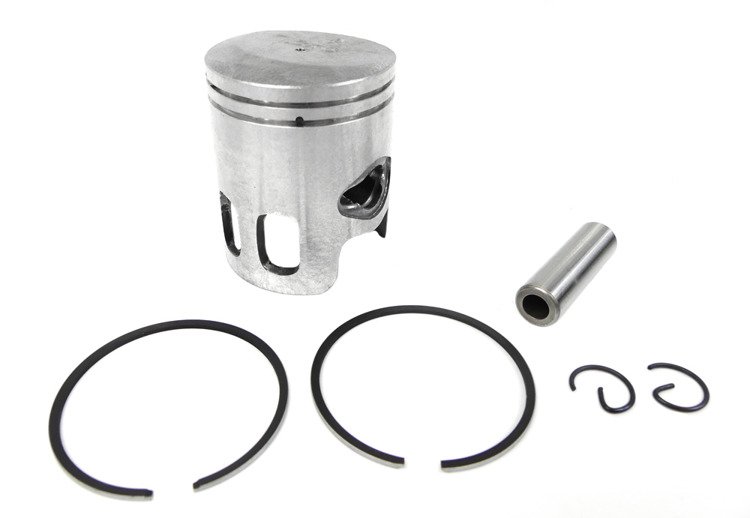 Tłok pierścienie sworzeń 40.25mm 2t Yamaha Jog 50 