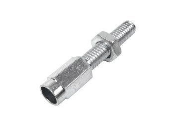 Napinacz śruba regulacji linki sprzęgła wsk romet