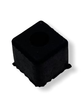 Guma dystansowa owiewki od tłumika pitbike YCF