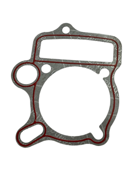 Uszczelka pod cylinder pitbike Kayo 110 TSD 153 FMI