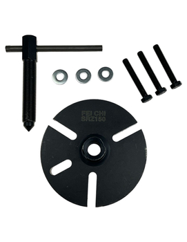 Ściągacz magneta 250-72 dirtbike Kayo K2 Pro Enduro Kayo K4 Kayo T4 Enduro