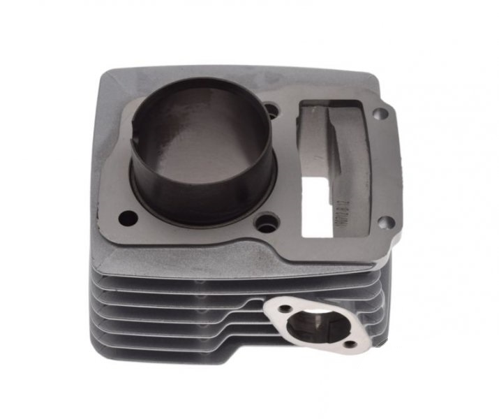 Zipp VZ-2 125 cylinder 56,50 tłok uszczelki kpl