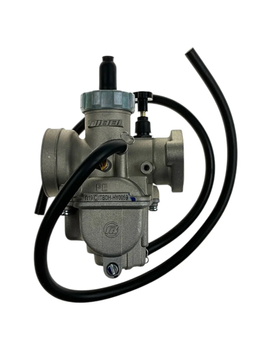 Gaźnik NIBBI PE19 pitbike Kayo TD125 TT125 140 MRF 120 140 Pitgang 140XD RXF