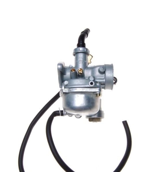 Gaźnik ssanie ręczne 139fmb 4t zipp pro junak 902