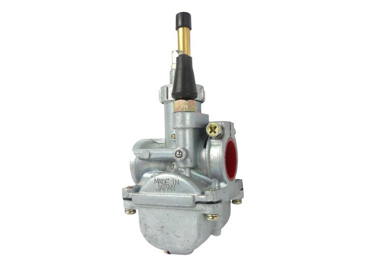 Gaźnik k90 2t ssanie na linkę