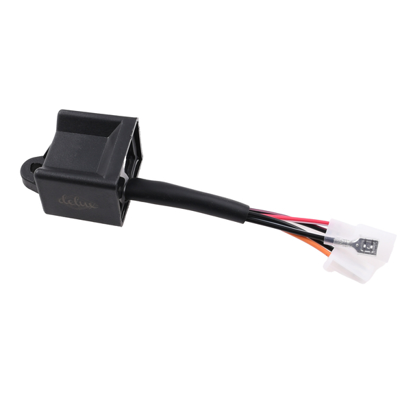 Zapłon bezstykowy CDI 12V Romet Komar Ogar 205 Kadet Pegaz polska instrukcja