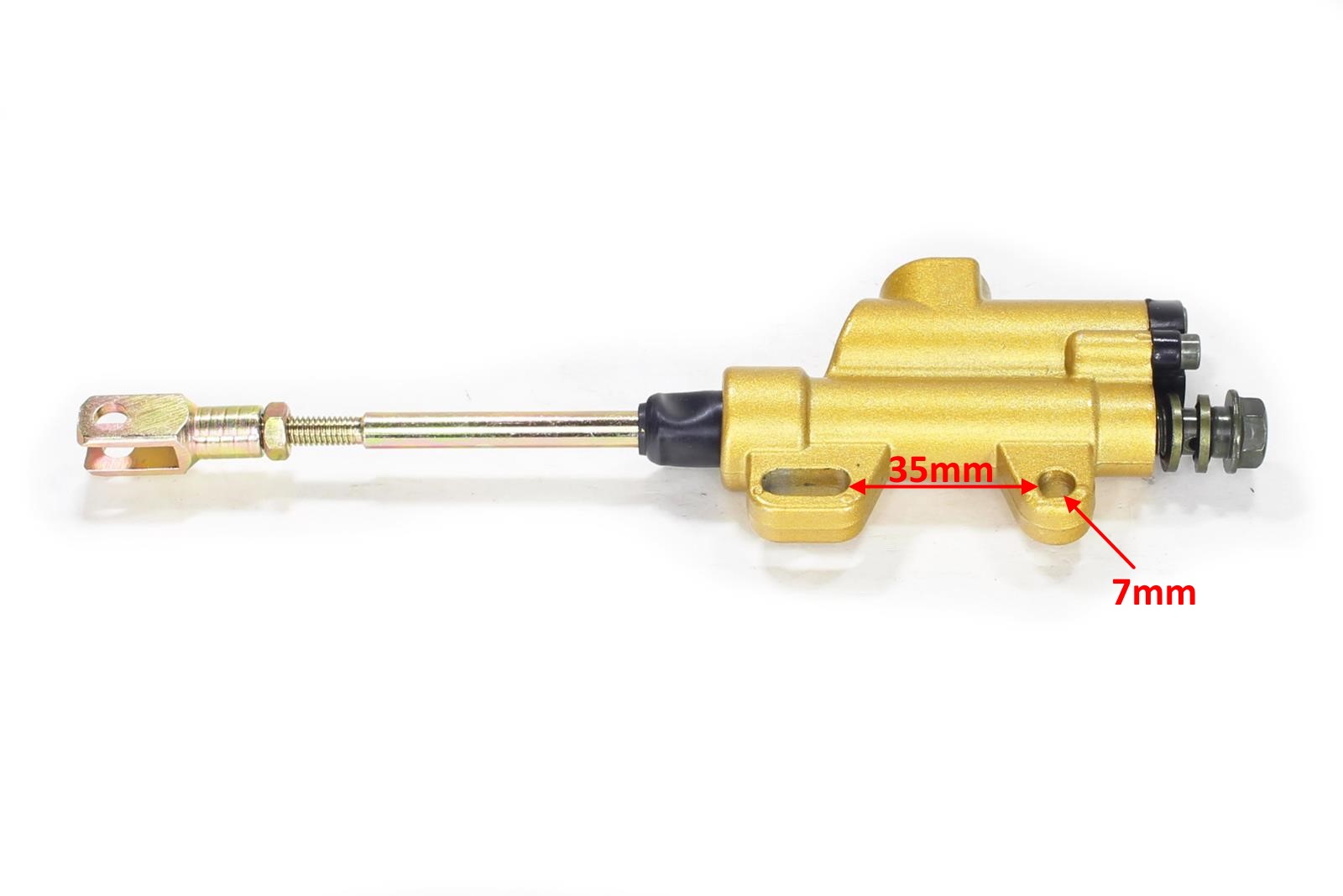 Pompa hamulcowa tylna do motoroweru CROSS 110