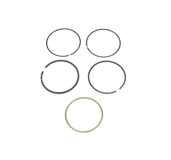 Pierścienie tłokowe 90cc z rozrusznikiem pitbike Kayo TS90 MRF 80 Runner