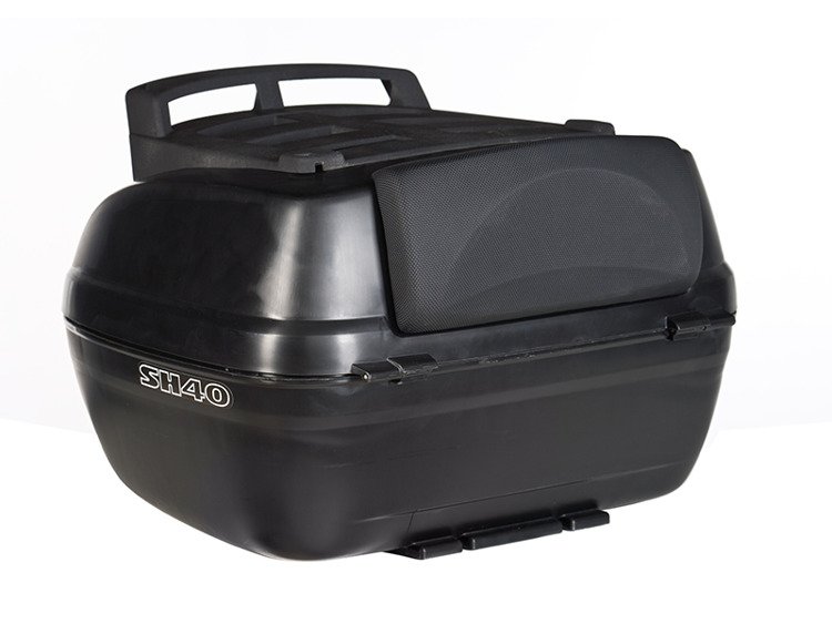 Kufer motocyklowy centralny shad sh40 40l cargo
