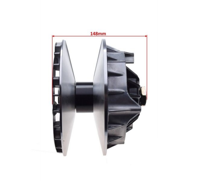 Wariator quad atv CF MOTO 800 1000