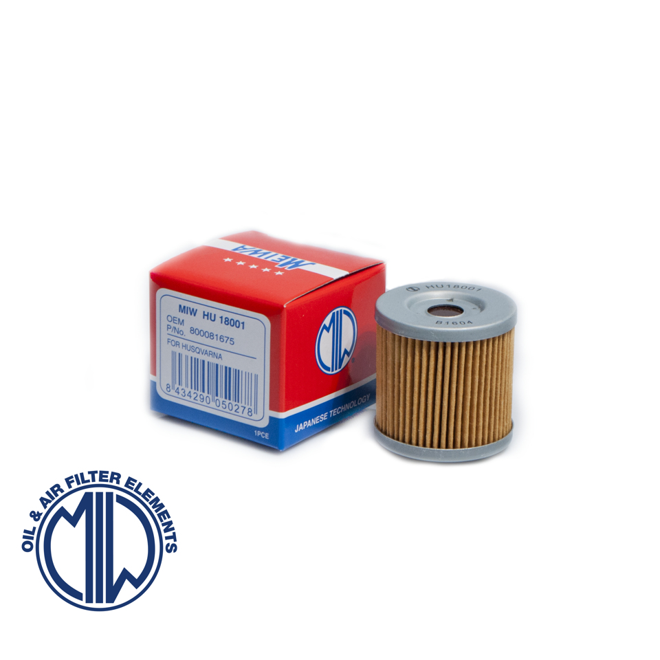 MIW Meiwa filtr oleju Husqvarna TE/TC 98-07 (HF154)