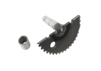 Wałek rozrusznika startera ferro kymco gy6 139qmb