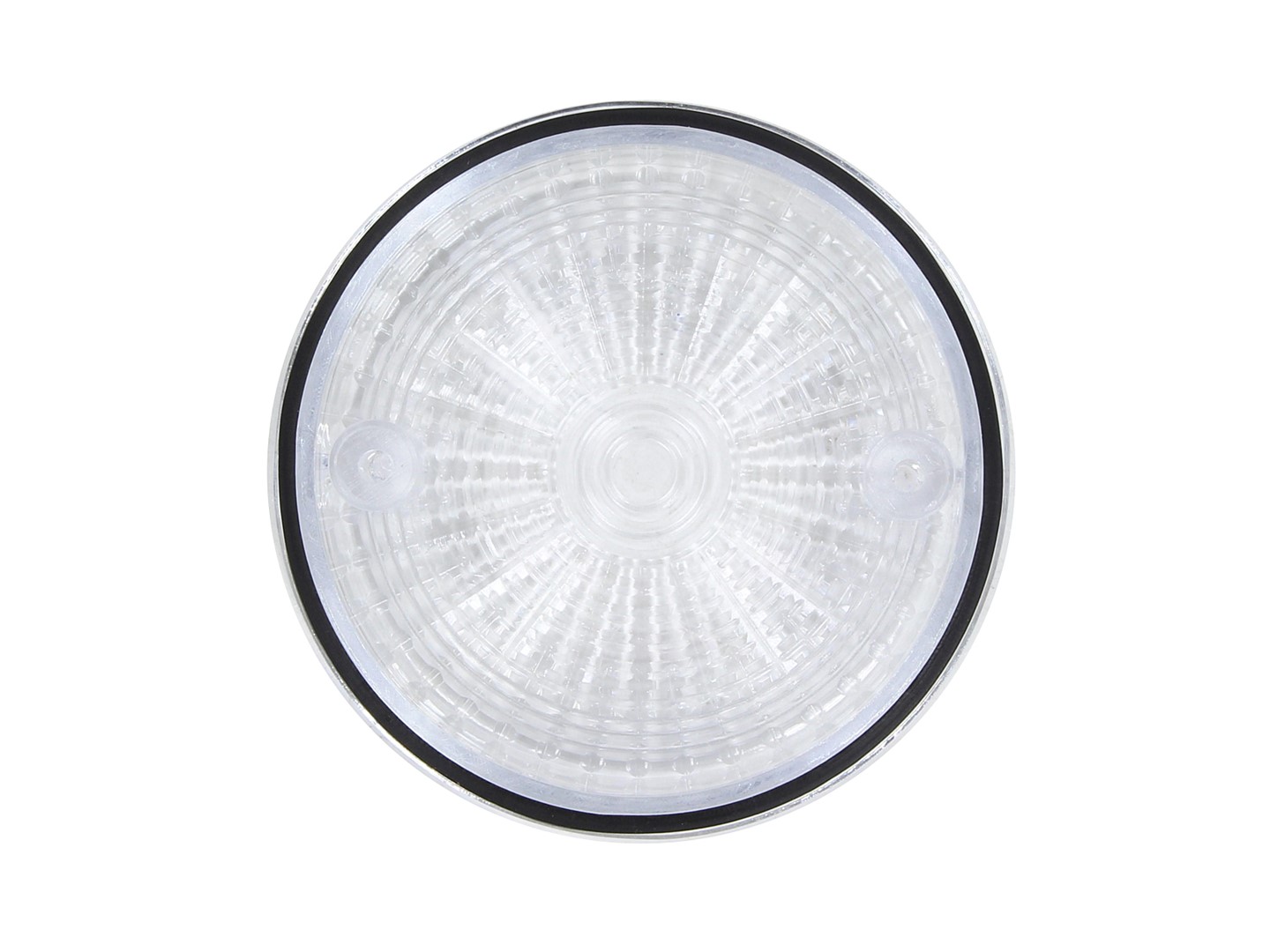 Klosz szkło kierunkowskazu tył MZ ETZ 150 250 251 Simson S51 Sr50