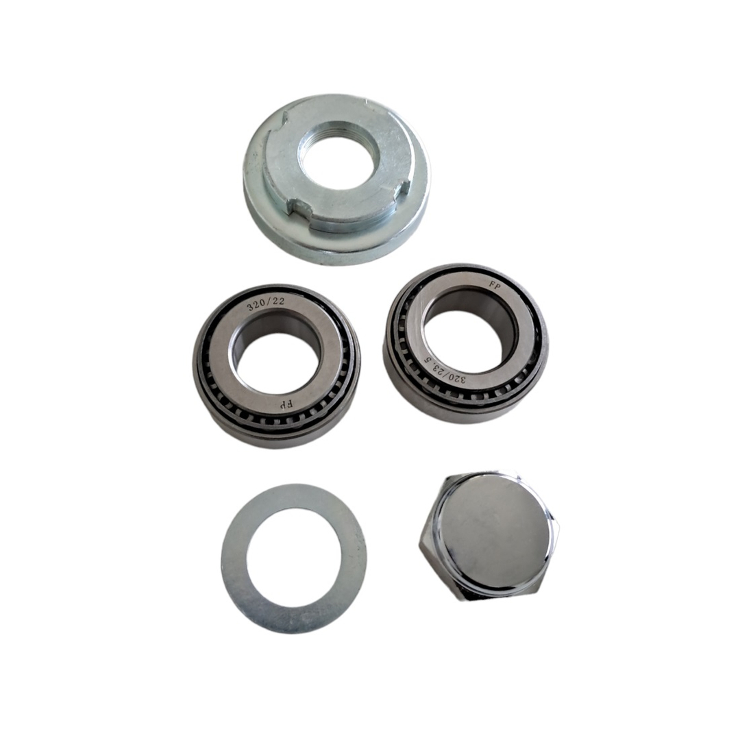 Łożyska główki ramy dirtbike Kayo KT50 Kayo KT50 Mini